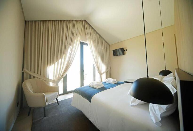 ホテル Casa Do Soutinho