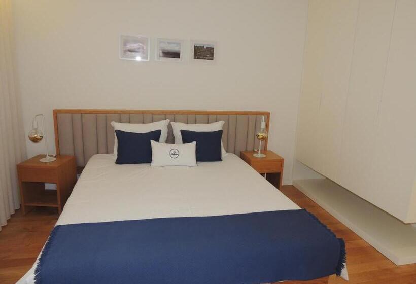 ホテル Casa Do Soutinho