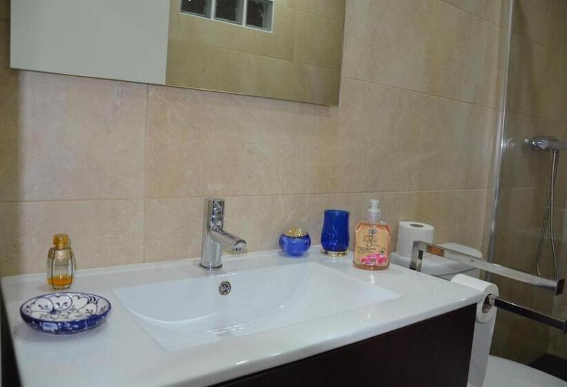 هتل Casa Freixedelo