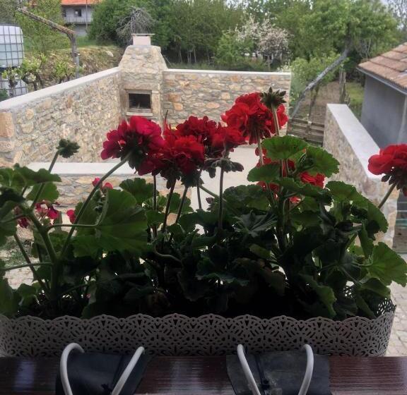 هتل Casa Freixedelo