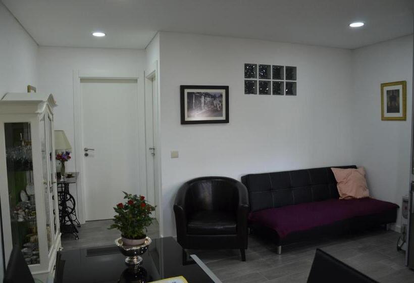 هتل Casa Freixedelo