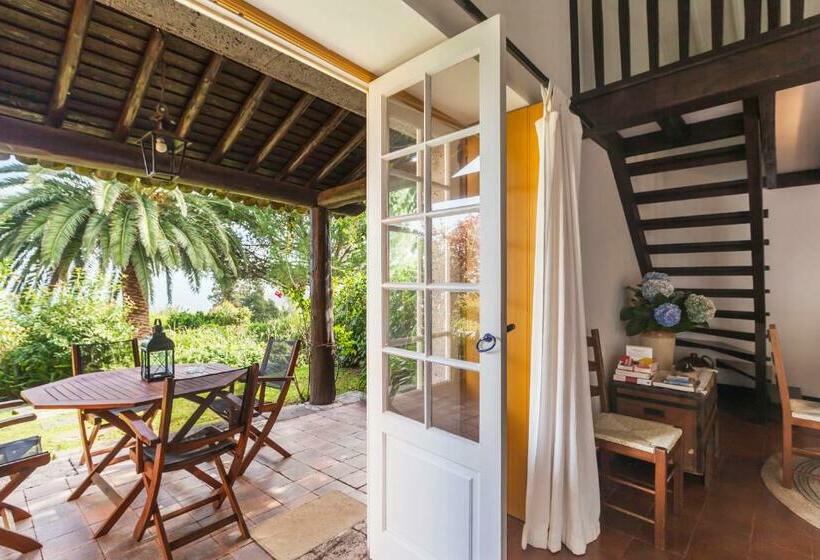 ホテル Casas Do Monte