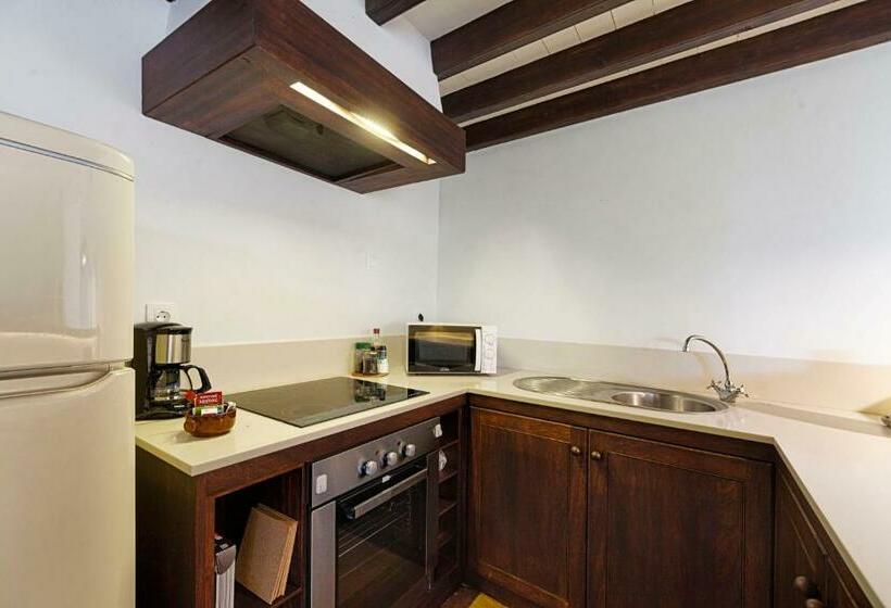 ホテル Casas Do Monte