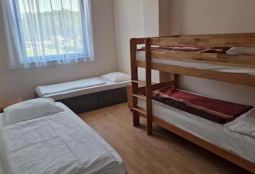 هتل Central Apartment