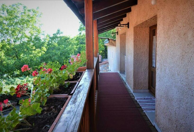 فندق Colja Jozko Agriturismo