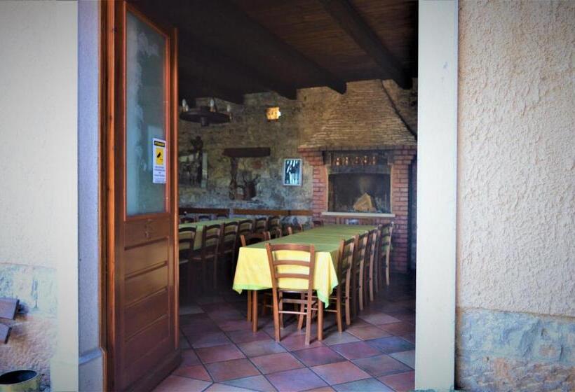 בית מלון כפרי Colja Jozko Agriturismo