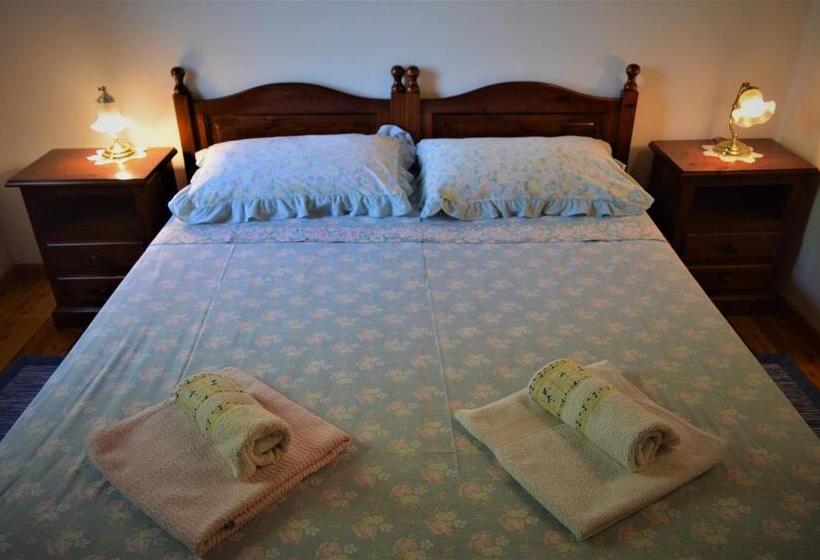 בית מלון כפרי Colja Jozko Agriturismo