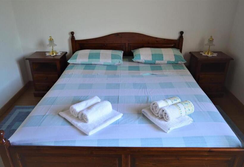 בית מלון כפרי Colja Jozko Agriturismo