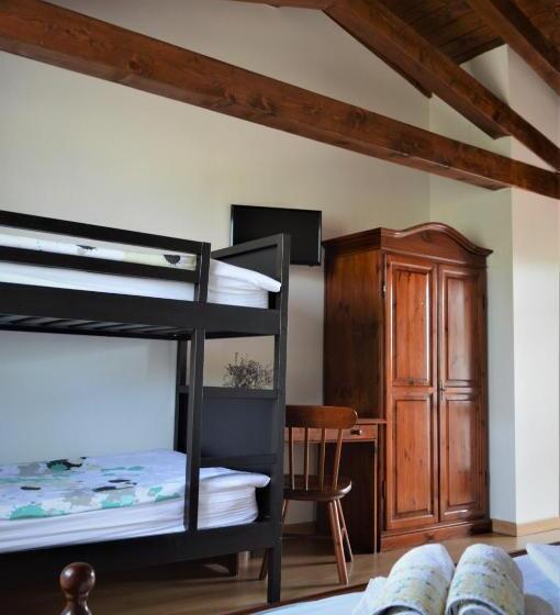 בית מלון כפרי Colja Jozko Agriturismo