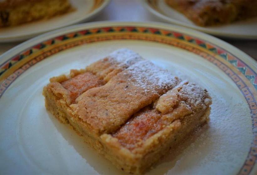 בית מלון כפרי Colja Jozko Agriturismo