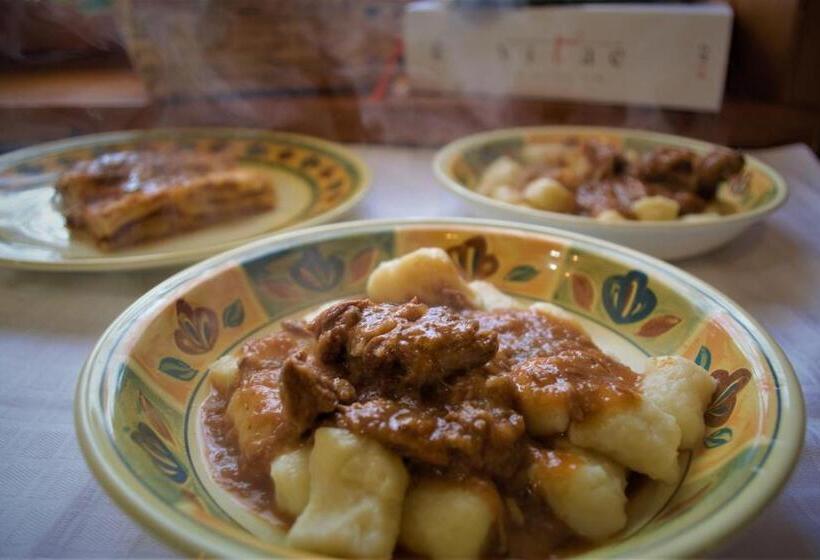 בית מלון כפרי Colja Jozko Agriturismo