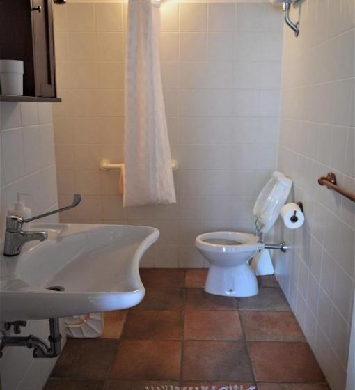 בית מלון כפרי Colja Jozko Agriturismo