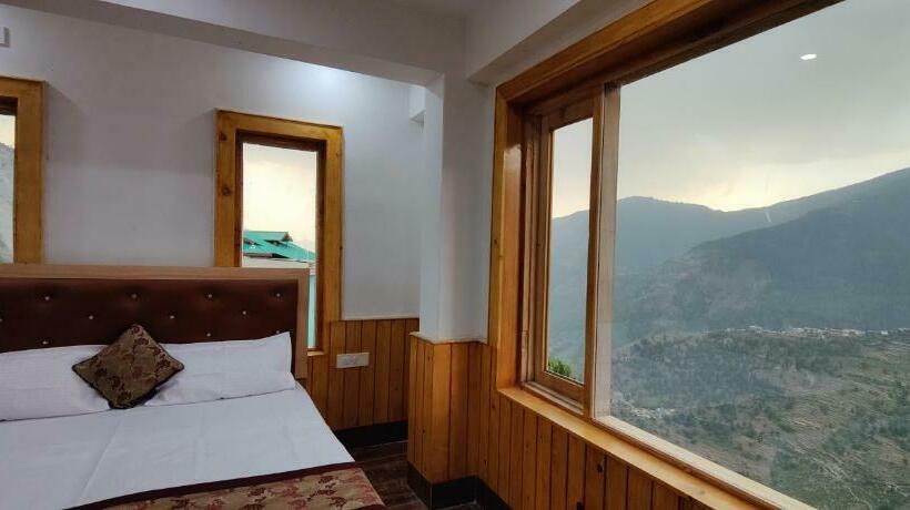 فندق Diwan Sachpass Himalayan Brothers