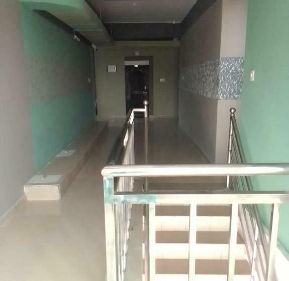 فندق Emirates Residency