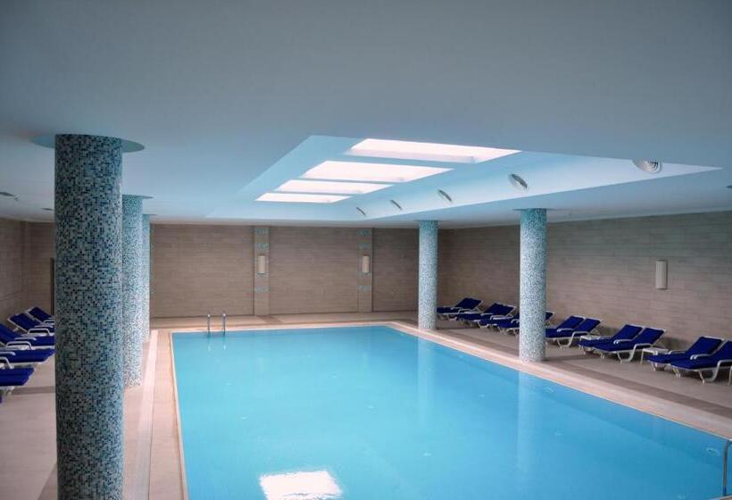 ホテル Fenerbahçe Serkan Acar Resort&sports Topuk Yaylası