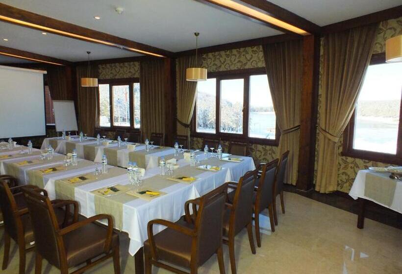 فندق Fenerbahçe Serkan Acar Resort&sports Topuk Yaylası