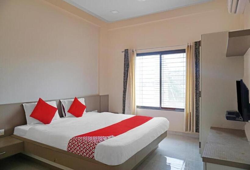 בית מלון כפרי Flagship 84218  Bankar House