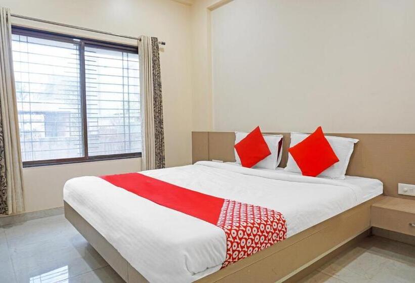 فندق Flagship 84218  Bankar House