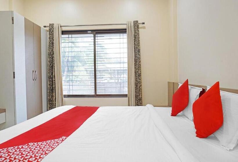 فندق Flagship 84218  Bankar House