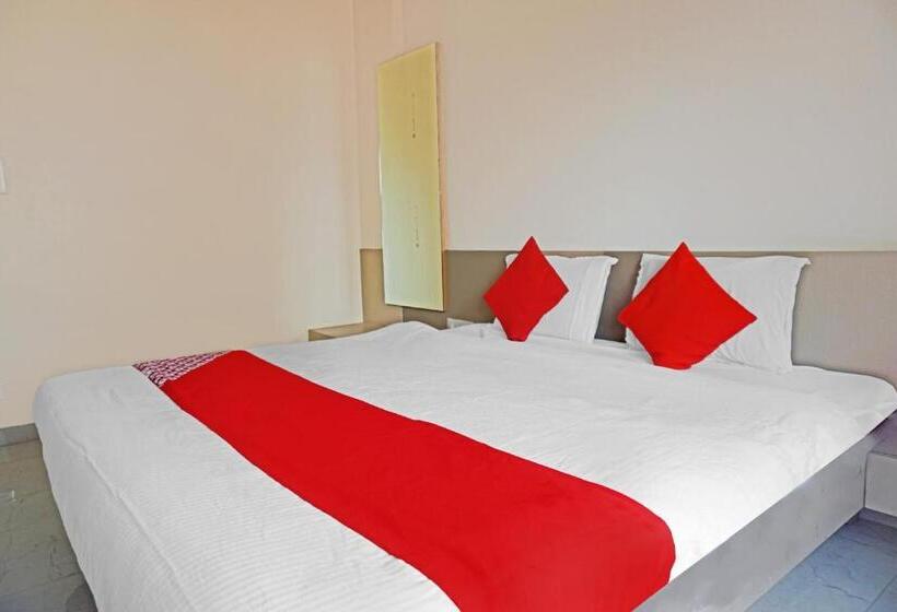 בית מלון כפרי Flagship 84218  Bankar House