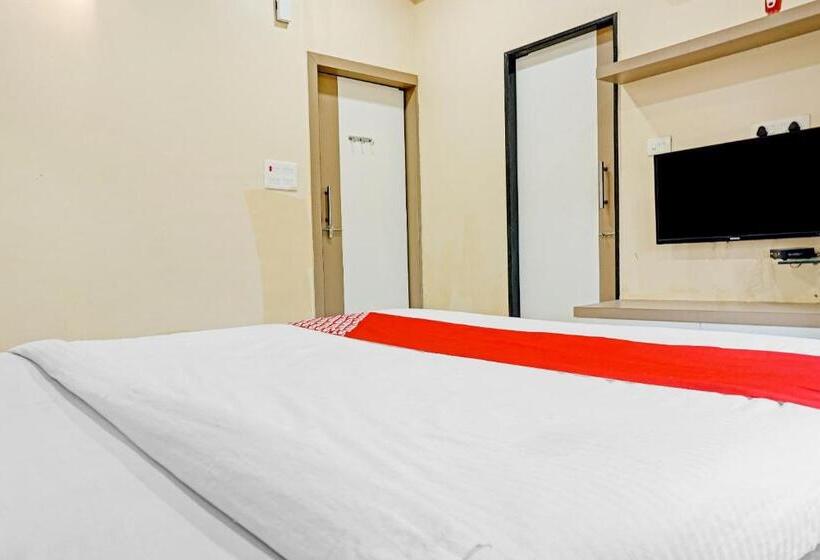 فندق Flagship 84218  Bankar House