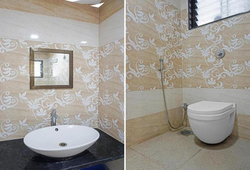 בית מלון כפרי Flagship 84218  Bankar House