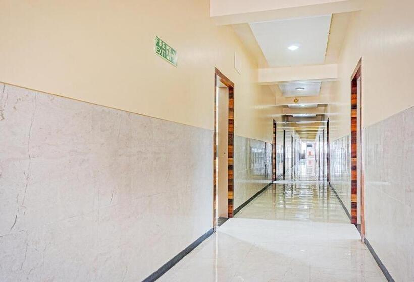 فندق Flagship 84218  Bankar House