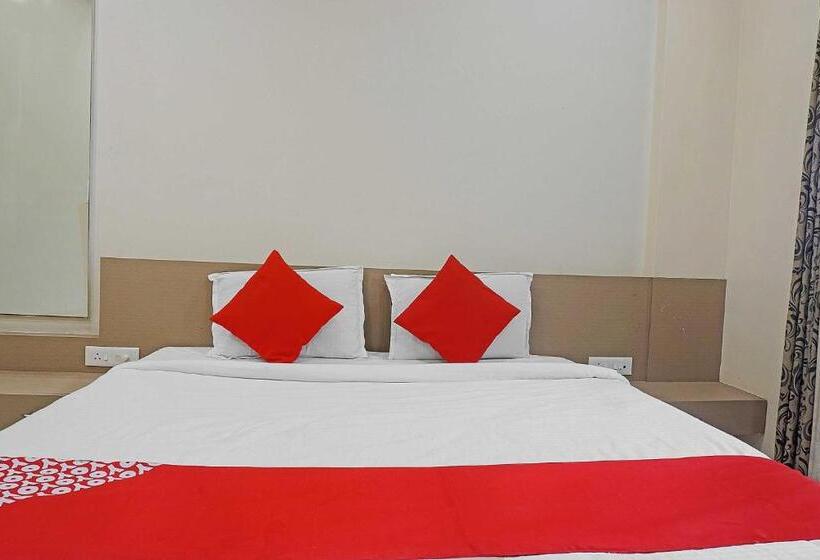 فندق Flagship 84218  Bankar House