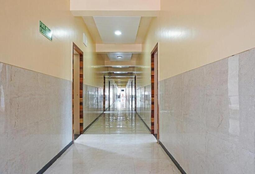 בית מלון כפרי Flagship 84218  Bankar House