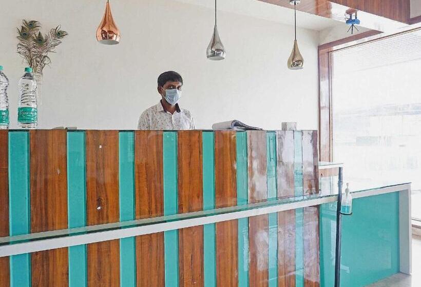 فندق Flagship 84218  Bankar House