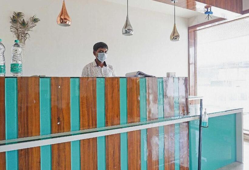 בית מלון כפרי Flagship 84218  Bankar House