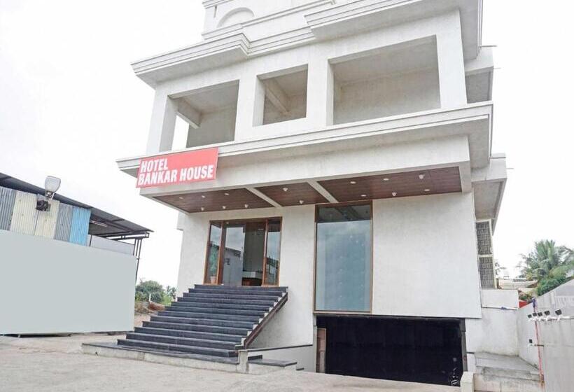 בית מלון כפרי Flagship 84218  Bankar House