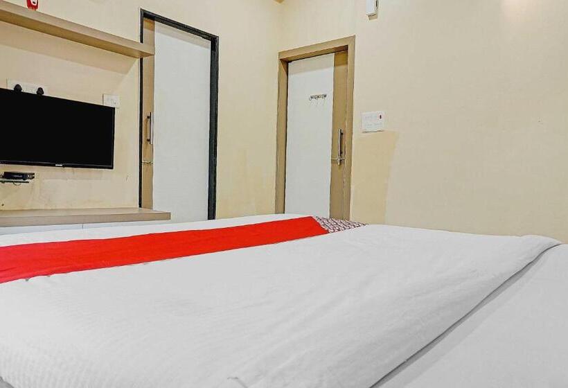 בית מלון כפרי Flagship 84218  Bankar House