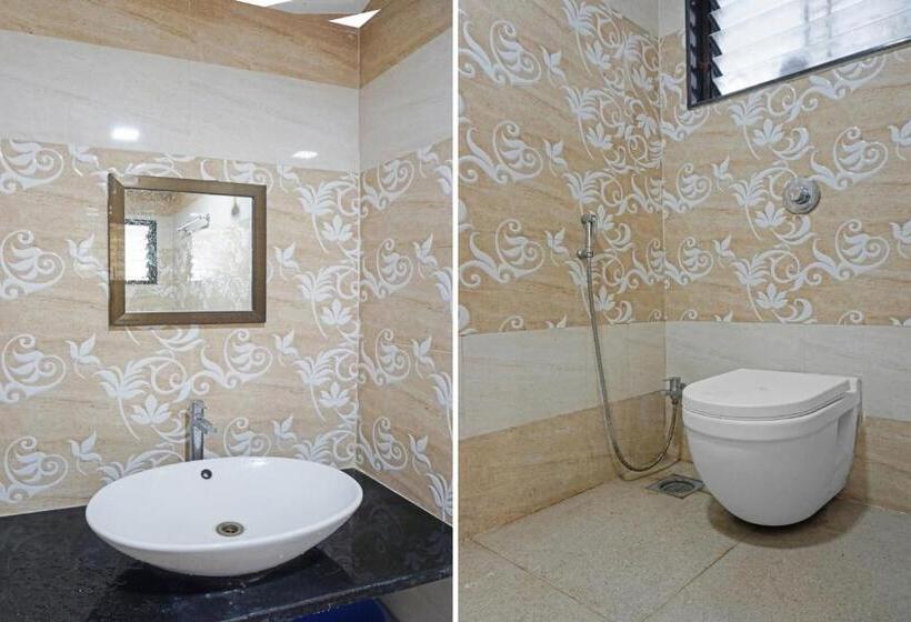 בית מלון כפרי Flagship 84218  Bankar House