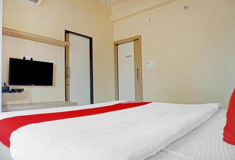 בית מלון כפרי Flagship 84218  Bankar House