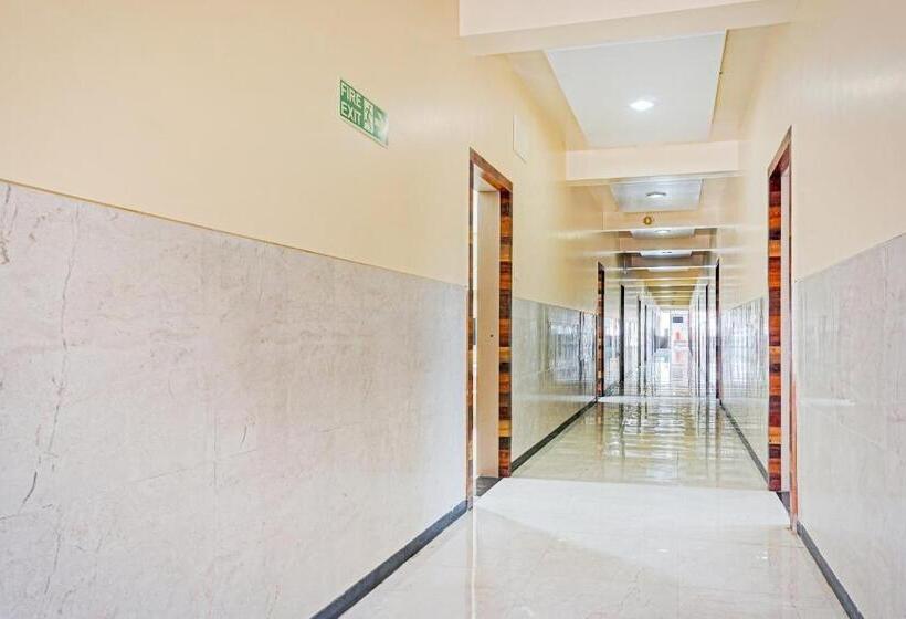 فندق Flagship 84218  Bankar House