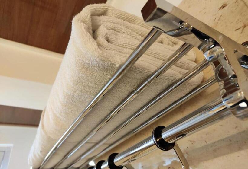 酒店 Golden Tashi Gakhil Resort