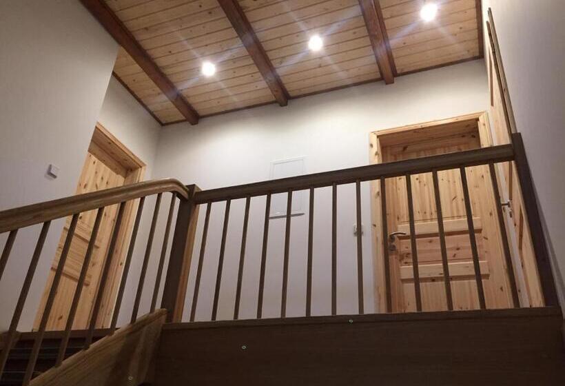 ホテル Gut Fischer