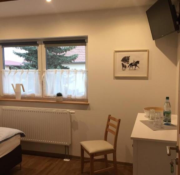 ホテル Gut Fischer