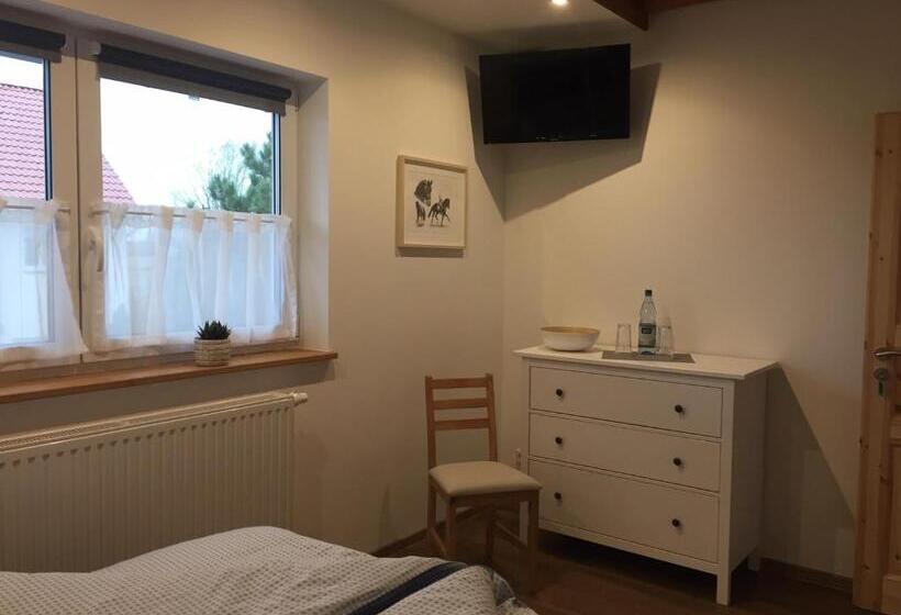 ホテル Gut Fischer