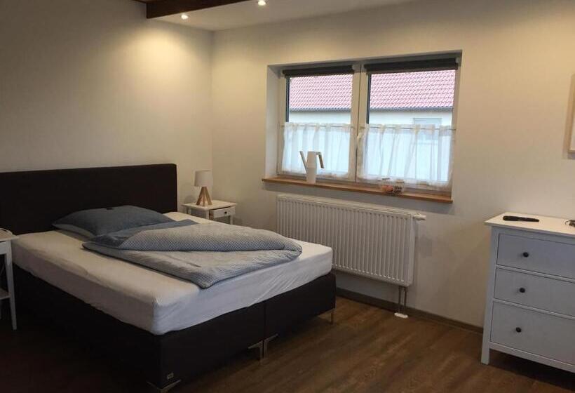 ホテル Gut Fischer