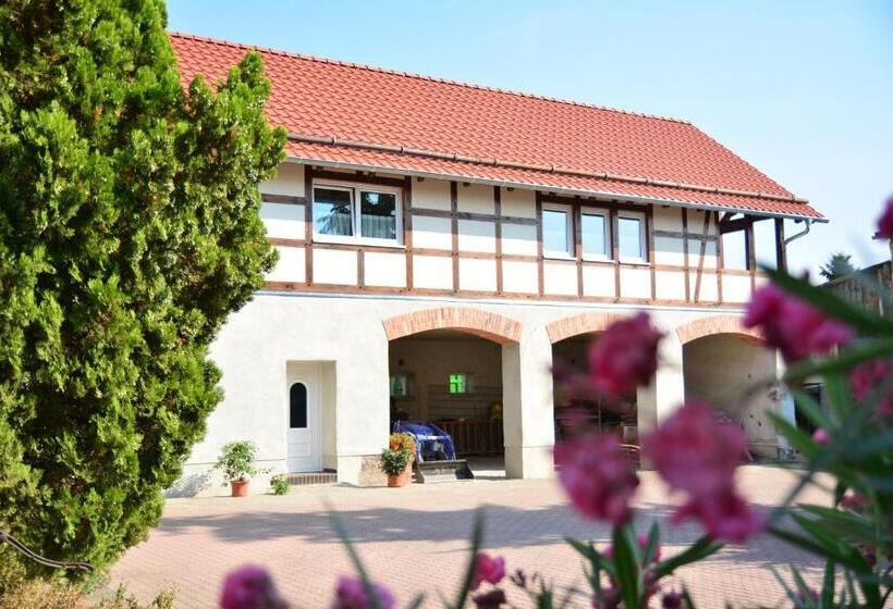 ホテル Gut Fischer