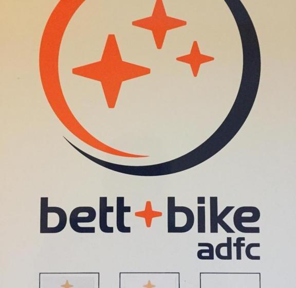 ホテル Gut Fischer