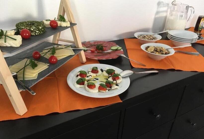 ホテル Gut Fischer