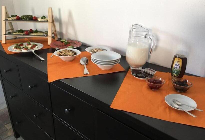 ホテル Gut Fischer