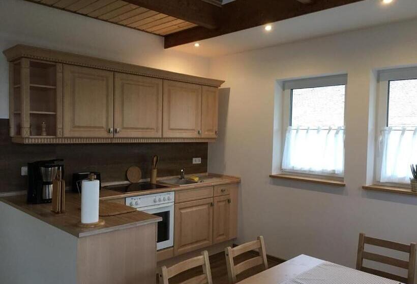 ホテル Gut Fischer