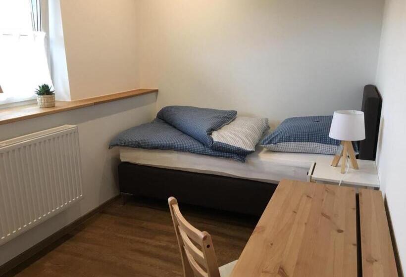 ホテル Gut Fischer