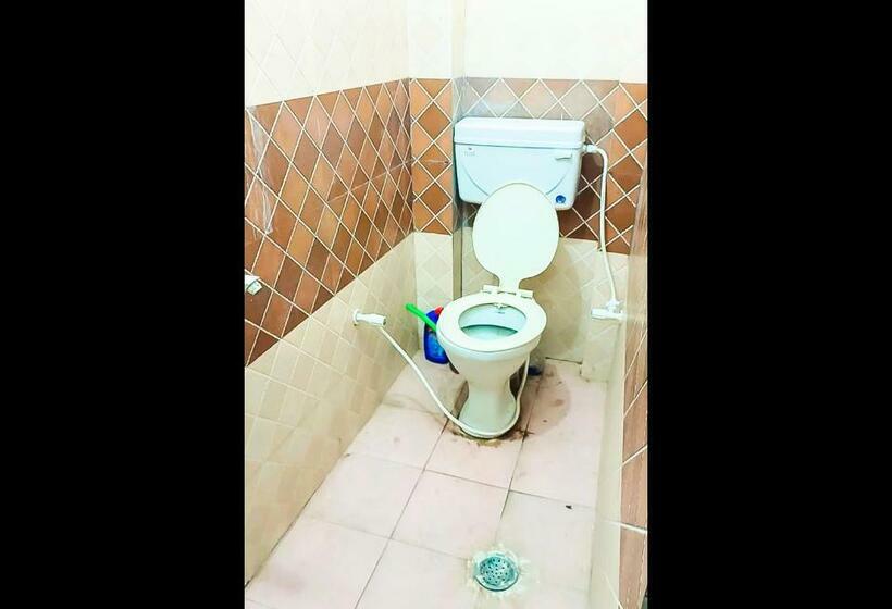 ホテル Highway Inn & Restaurant By Wb Inn