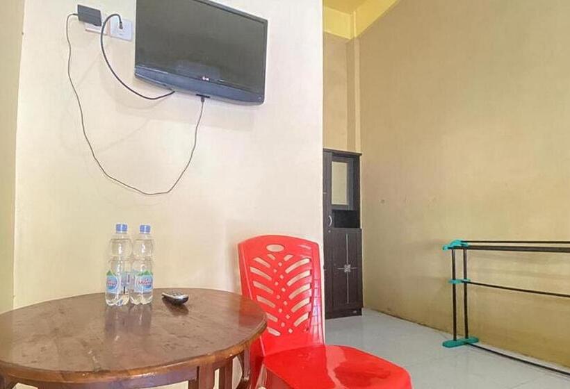 בית מלון כפרי Home Stay Mulyawan Syariah Sengkang Mitra Reddoorz