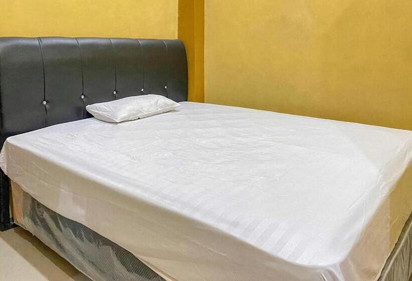 בית מלון כפרי Home Stay Mulyawan Syariah Sengkang Mitra Reddoorz